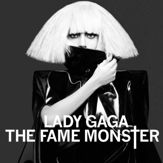 Fame Monster (2CD)
