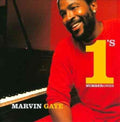 Marvin Gaye - Number 1'S - CD