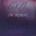 Pat Metheny - 80/81 - LP Vinyl