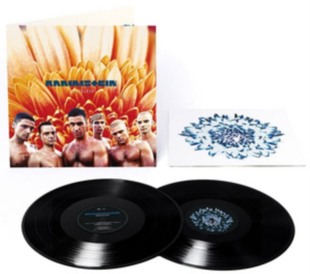 Herzeleid (Limited 2LP) & Sehnsucht (Limited 2LP) & Mutter (Limited 2LP)