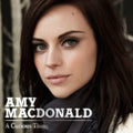 Amy Macdonald - Curious Thing - CD