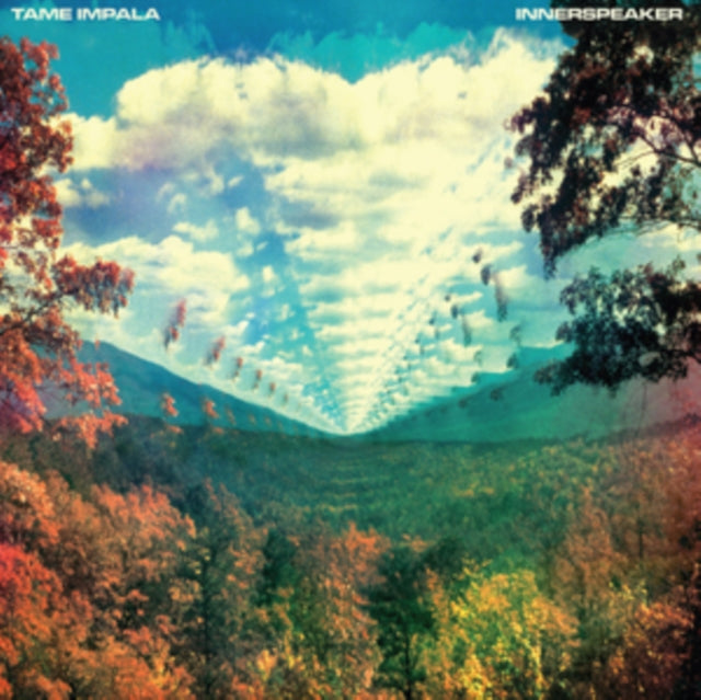 Innerspeaker & Currents