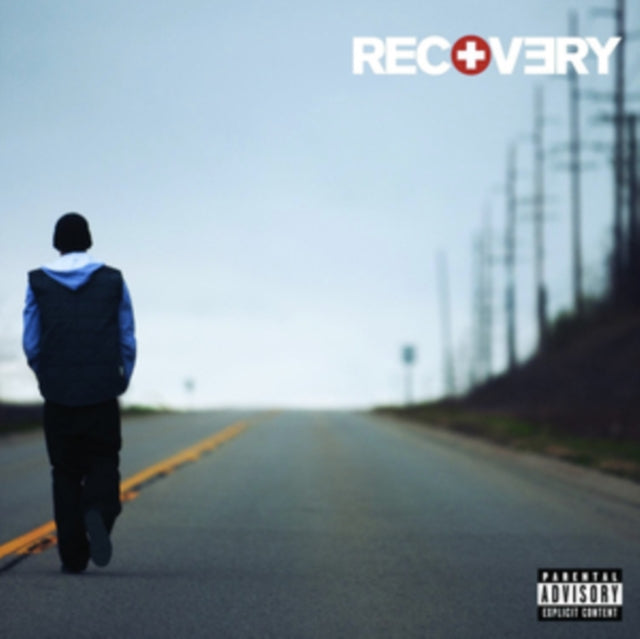 Curtain Call: Hits & Recovery & Slim Shady LP & Eminem Show
