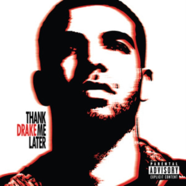 Thank Me Later & Scorpion (2 CD)