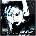 Rihanna - Rated R: Remixed - CD