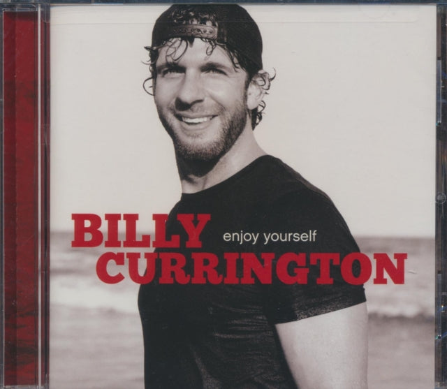 Billy Currington - Enjoy Yourself - CD