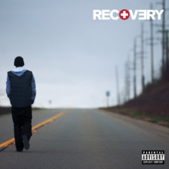 Curtain Call 2 (2LP) & Encore & Curtain Call: Hits & Recovery & Marshall Mathers LP 2 & Slim Shady LP & Marshall Mathers LP & Eminem Show