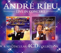 Andre Rieu - Andre Rieu Live In Concert - CD