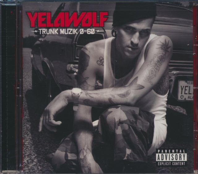 Trunk Muzik 0-60