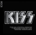 Kiss - Icon - CD