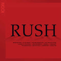 Rush - Icon - CD