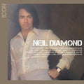Neil Diamond - Icon - CD