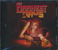 My Darkest Days - My Darkest Days - CD