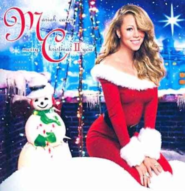 Merry Christmas Ii You & Music Box