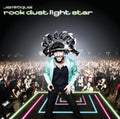 Jamiroquai - Rock Dust Light Star - LP Vinyl