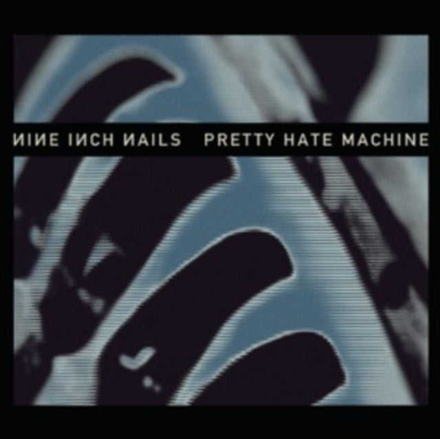 Pretty Hate Machine & Pretty Hate Machine & Hesitation Marks