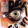 Monroe Michael - Sensory Overdrive - CD
