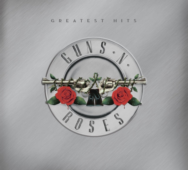 Greatest Hits & Appetite For Destruction