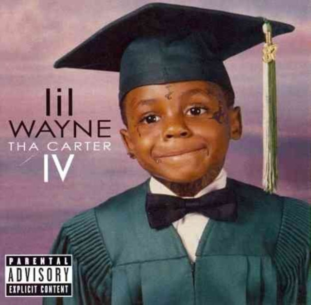 Sorry 4 The Wait & Tha Carter 2 & Tha Carter 4