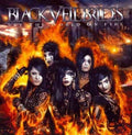 Black Veil Brides - Set World On Fire - CD