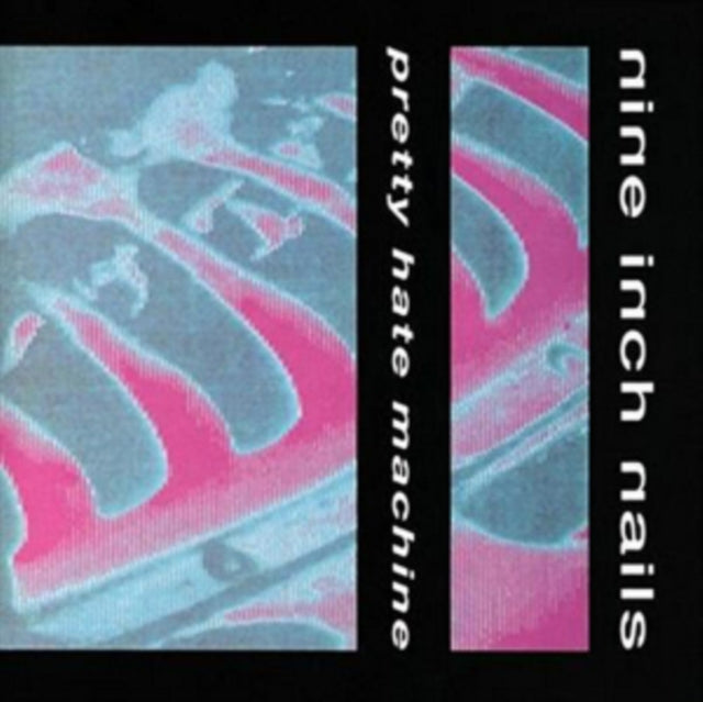 With Teeth & Pretty Hate Machine & Pretty Hate Machine & Add Violence Ep & Bad Witch & Broken & Downward Spiral & Hesitation Marks
