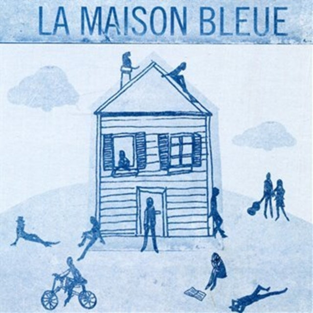 La Maison Bleue / Various