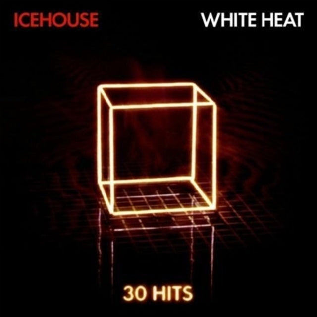 Icehouse - White Heat: 30 Hits - CD