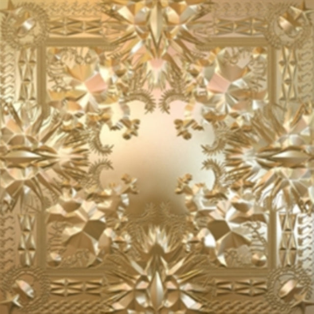 Jay-Z; Kanye West - Watch The Throne & Watch The Throne - CD Bundle