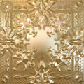 Jay-Z; Kanye West - Watch The Throne - CD