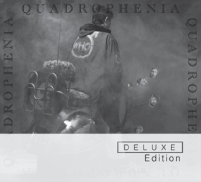 Tommy & Quadrophenia