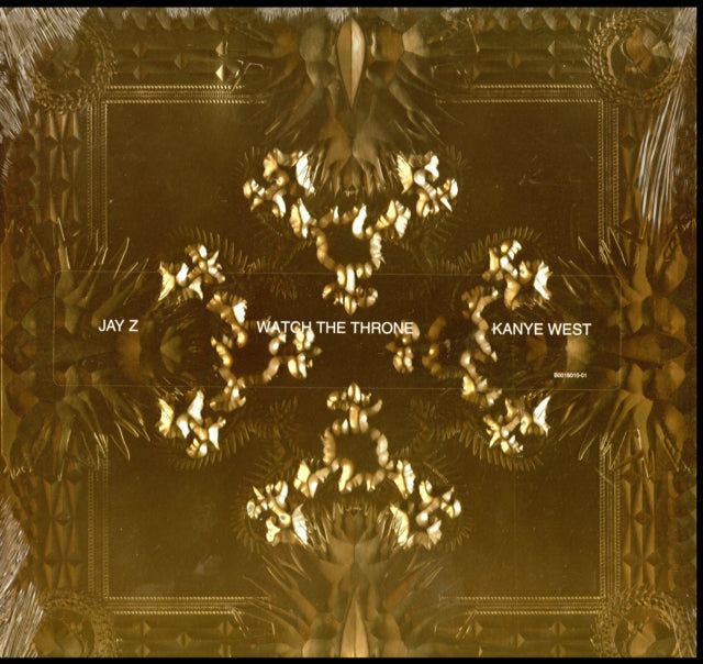 Watch The Throne