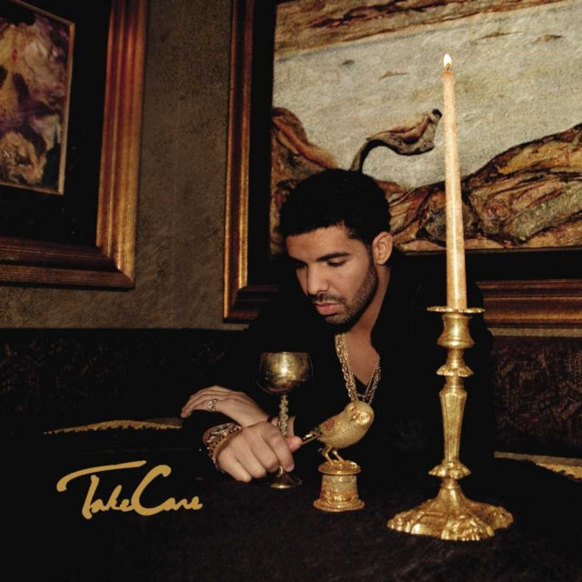 Drake - Take Care & Views (Exp) - CD Bundle