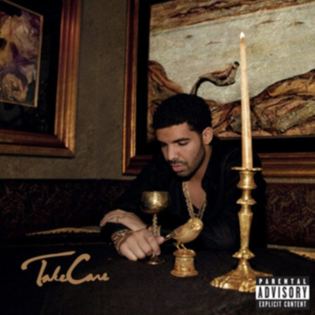 Drake - If You're Reading This It's Too Late (Ex) & Scorpion (2 LP) & Take Care (Ex) & Views (Ex)