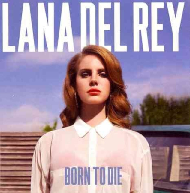 Born To Die & Paradise & Ultraviolence & Ultraviolence & Honeymoon