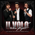 Il Volo Takes Flight: Live From Detroit Opera House