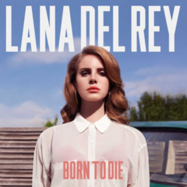 Did You Know That There’S A Tunnel Under Ocean Blvd (X) (2LP/180G) & Nfr! (2LP) & Born To Die
