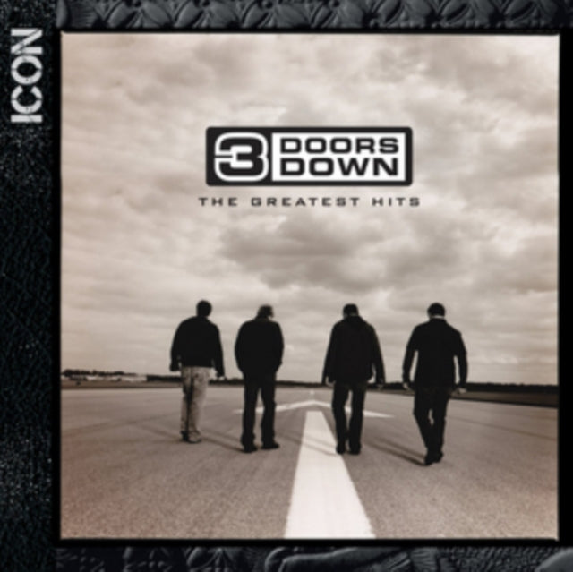 Icon: Greatest Hits & Greatest Hits