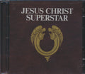 Jesus Christ Superstar O.S.T. - Jesus Christ Superstar O.S.T. - CD