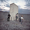 Who - Who's Next - LP Vinyl