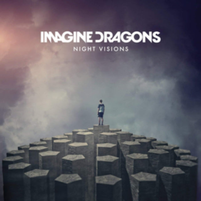 Mercury – Act 1 & Night Visions & Evolve