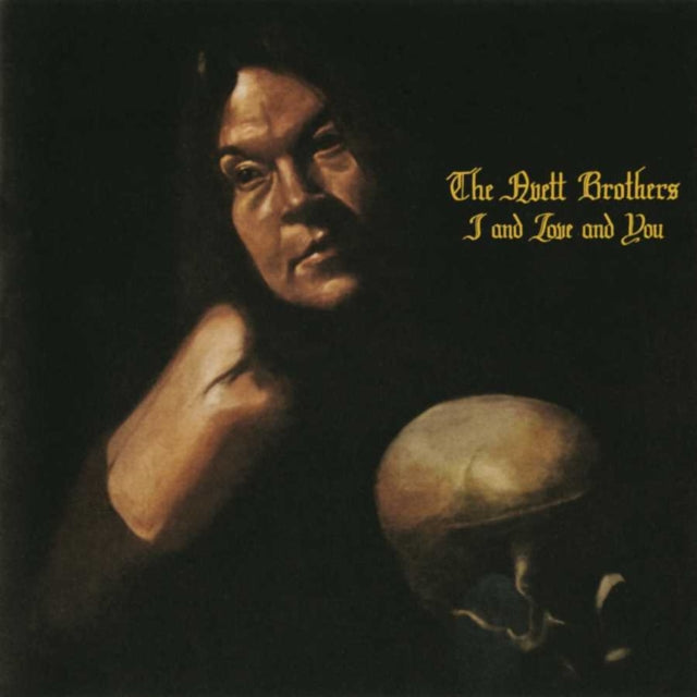 Avett Brothers - I & Love & You & Emotionalism - CD Bundle