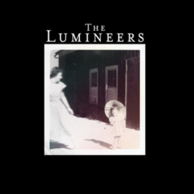 Lumineers - Lumineers - LP Vinyl