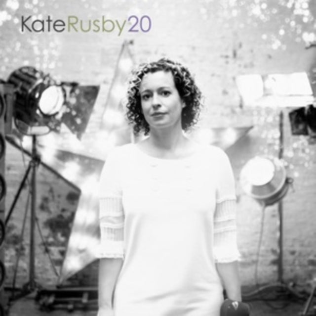 Kate Rusby - 20 - CD