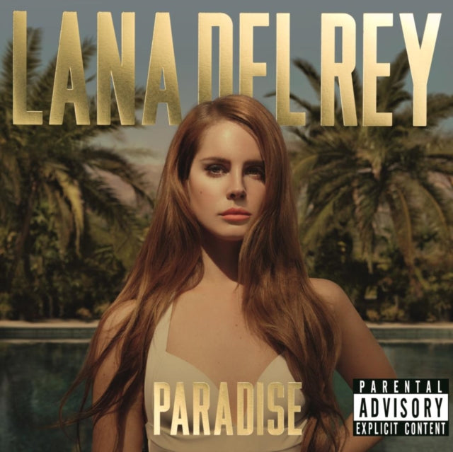Blue Banisters (2LP) & Did You Know That There’S A Tunnel Under Ocean Blvd (X) (2LP/180G) & Nfr! (2LP) & Born To Die & Paradise & Honeymoon & Lust For Life