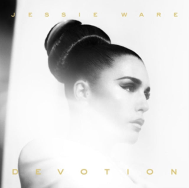 Jessie Ware - Devotion - LP Vinyl