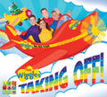 Wiggles - Taking Off - CD