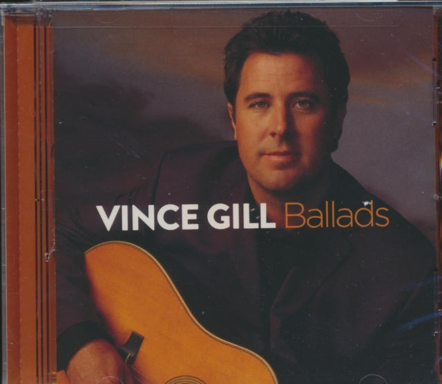 When Love Finds You & Ballads