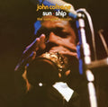 John Coltrane - Sun Ship: Complete Sessions - CD