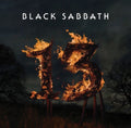 Black Sabbath - 13 - CD