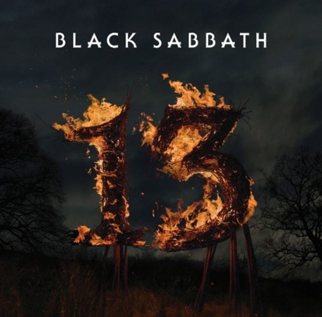 Black Sabbath - 13 - CD